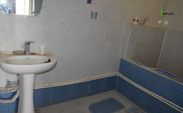 3 սենյականոց բնակարան, Մուշ 2 թաղամաս, 94 ք.մ., եվրովերանորոգված