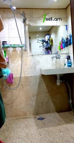 3 սենյականոց բնակարան Արցախի պողոտայում, 82 ք.մ., կոսմետիկ վերանորոգում