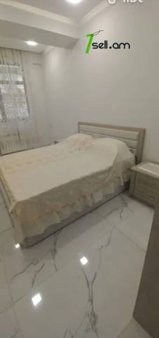 3 սենյականոց բնակարան նորակառույց շենքում Վերին Անտառային փողոցում, 102 ք.մ., 2 սանհանգույց