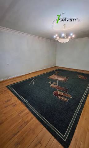 3 սենյականոց բնակարան Տիգրան Մեծի պողոտայում, 102 ք.մ., 2/5 հարկ, կապիտալ վերանորոգված, քարե շենք