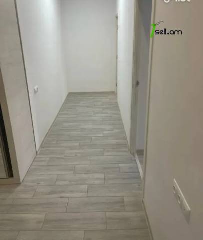 2 սենյականոց բնակարան նորակառույց շենքում Վահրամ Փափազյան փողոցում, 72 ք.մ., 5/15 հարկ