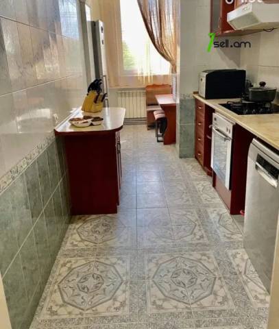 2 սենյականոց բնակարան Օհանովի փողոցում, 68 ք.մ., 2/9 հարկ, կապիտալ վերանորոգված