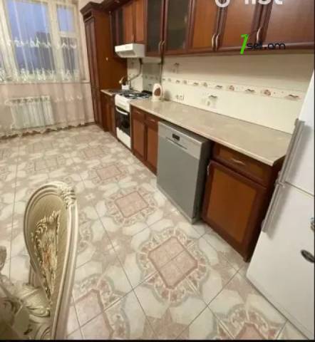 Մեկ հարկանի քարե տուն, Տիչինայի 3-րդ նրբանցք Աջափնյակում, 102 քմ, կապիտալ վերանորոգված