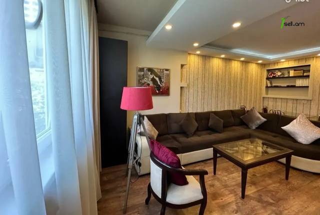 3 սենյականոց բնակարան Ամիրյան փողոցում, 69 քմ, 3/11 հարկ, 2 սանհանգույց, կապիտալ վերանորոգված