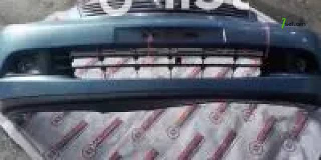 Nissan Bluebird Sylphy 2005 Առջևի բամպեր/շիթ
