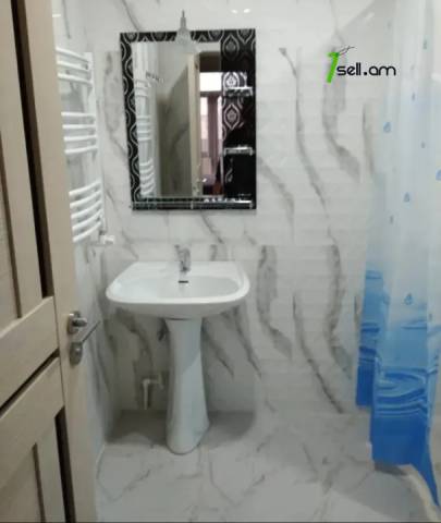 3 սենյականոց բնակարան Սեբաստիայի փողոցում, 88 ք.մ., 5/9 հարկ, եվրովերանորոգված