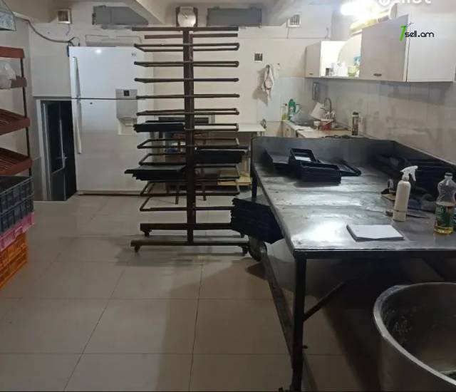 Արտադրական տարածք Նուբարաշենի 9-րդ փողոցում Նուբարաշենում, 40 քմ