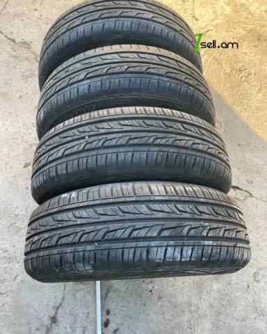 Cordinant 4-հատ 90-98% Համասեզոնային անվադողեր, 185/65 R15