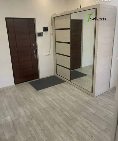 2 սենյականոց բնակարան նորակառույց շենքում Վահրամ Փափազյան փողոցում, 72 ք.մ., 5/15 հարկ