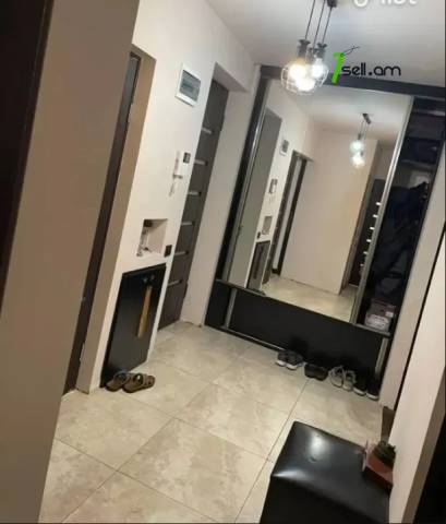 3 սենյականոց բնակարան, Ավանեսովի փակուղի, 93 ք.մ., 2 սանհանգույց, դիզայներական ոճով վերանորոգված