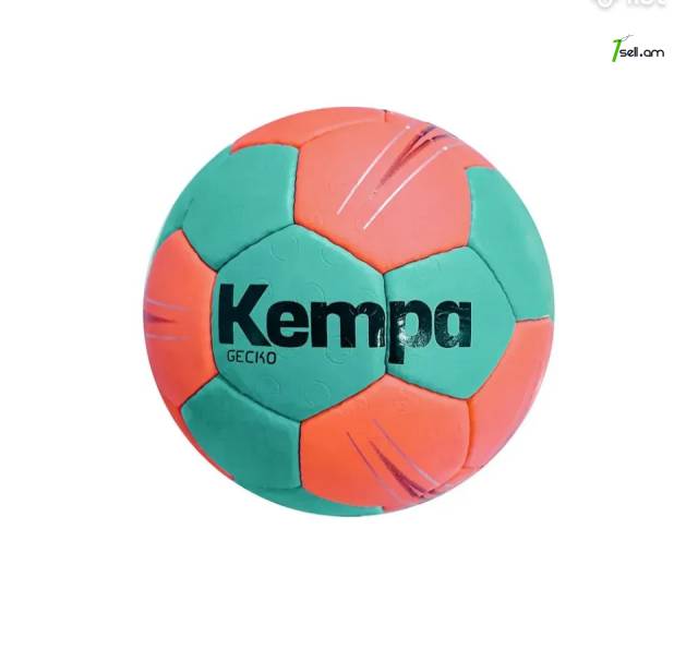 Հանդբոլի գնդակ No3 Kempa - Կոդ-10392 / Гандбольный мяч No3 Kempa