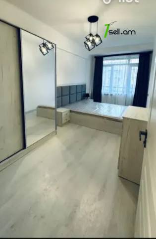 3 սենյականոց բնակարան Քաջազնունի փողոցում, 70 ք.մ., 3/10 հարկ, դիզայներական ոճով վերանորոգված