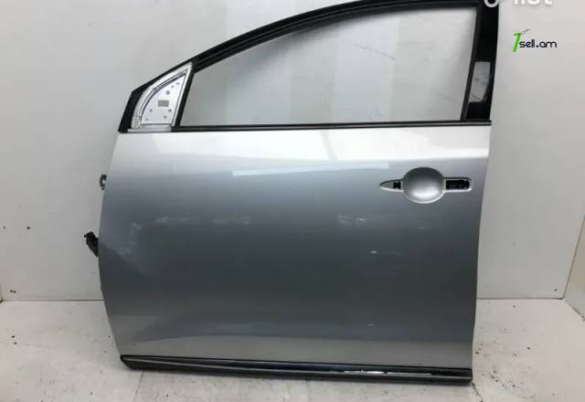 Nissan Murano 2008 Առջևի ձախ դուռ