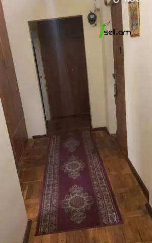 2 սենյականոց բնակարան, Դավթաշենի 1-ին զանգված, 78 քմ, 1/9 հարկ, կոսմետիկ վերանորոգում