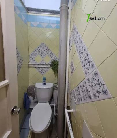 3 սենյականոց բնակարան Սունդուկյան փողոցում, 66 քմ, 7/11 հարկ, կոսմետիկ վերանորոգում