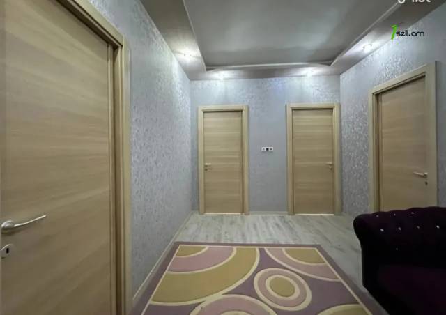 Երեք հարկանի տուն Բագրևանդի 46-րդ փողոցում Նոր Նորքում, 405 քմ, 3+ սանհանգույց
