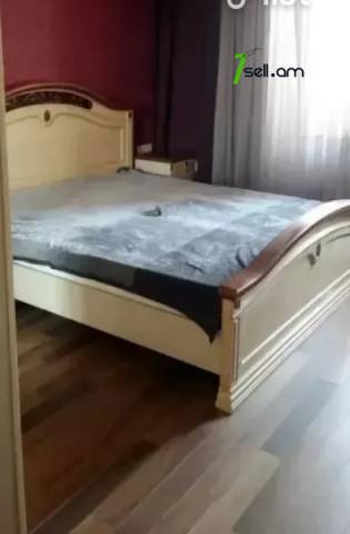 2 սենյականոց բնակարան նորակառույց շենքում Ծարավ աղբյուրի փողոցում, 56 ք.մ., բարձր առաստաղներ