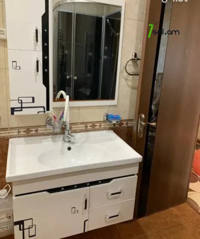 4 սենյականոց բնակարան նորակառույց շենքում Բագրևանդի փողոցում, 130 ք.մ., 3/10 հարկ, 2 սանհանգույց