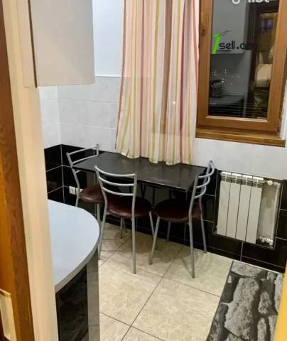 3 սենյականոց բնակարան Բաշինջաղյան փողոցում, 67 ք.մ., կապիտալ վերանորոգված