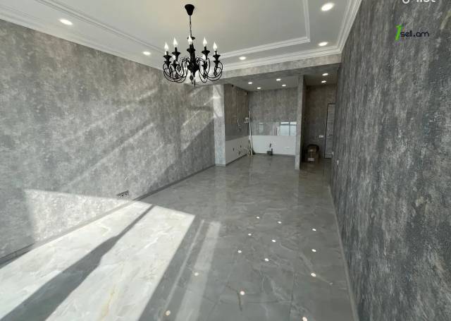 2 սենյականոց բնակարան նորակառույց շենքում Կարապետ Ուլնեցու փողոցում, 66 քմ, 7/16 հարկ