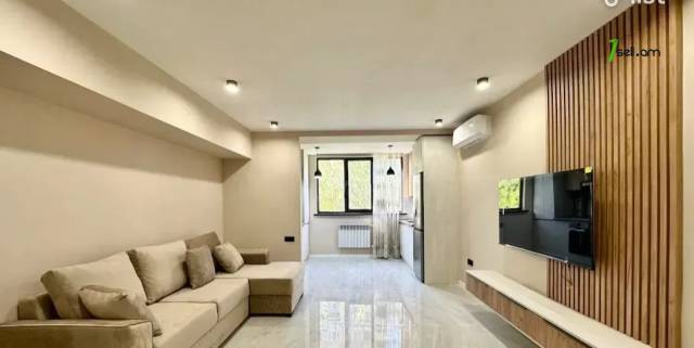 3 սենյականոց բնակարան Խորենացու փողոցում, 73 քմ, 5/9 հարկ, 2 սանհանգույց