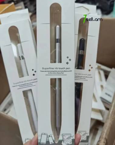 Stylus Pen Superfine Nib, Ստիլուս Գրաֆիկական գրիչ Графическая ручка стилус