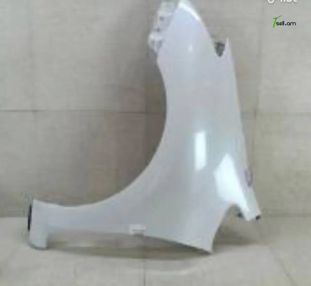 Toyota Blade 2007 Առջևի աջ կրիլո
