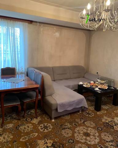 2 սենյականոց բնակարան Երվանդ Քոչարի փողոցում, 67 ք.մ., 2 սանհանգույց, 2/9 հարկ