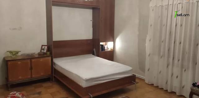 2 սենյականոց բնակարան Կոմիտասի պողոտայում, 60 ք.մ., 10/12 հարկ, 2 սանհանգույց, մասնակի վերանորոգում