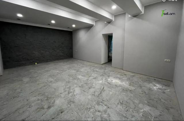 Բազմաֆունկցիոնալ գույք Մաշտոցի պողոտայում կենտրոնում, 140 քմ