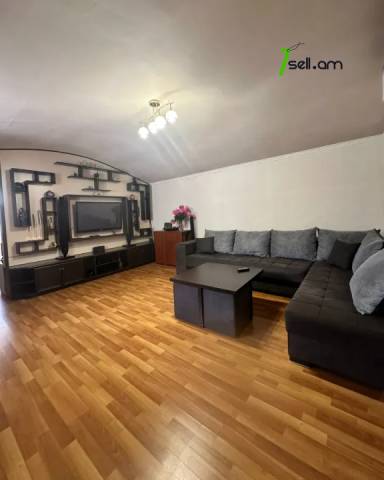 Մեկ հարկանի քարե տուն, Antarayin Street կենտրոնում, 80 քմ, 2 սանհանգույց, կոսմետիկ վերանորոգում