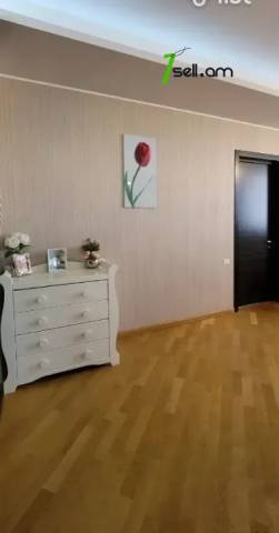 3 սենյականոց բնակարան նորակառույց շենքում Հրաչյա Քոչար փողոցում, 103 քմ, 6/11 հարկ, բարձր առաստաղներ