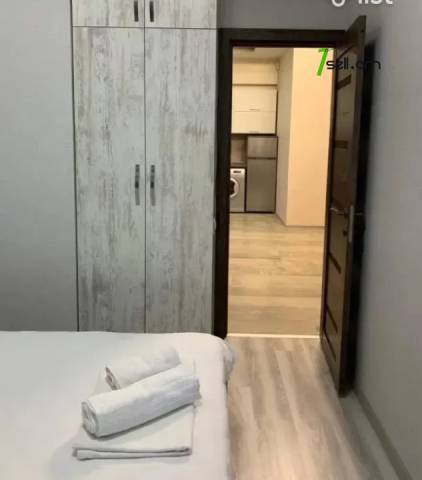 3 սենյականոց բնակարան նորակառույց շենքում Ալեք Մանուկյան փողոցում, 62 ք.մ., 7/11 հարկ