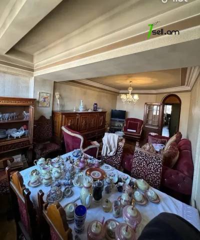 2 սենյականոց բնակարան Մեսրոպ Մաշտոցի պողոտայում, 65 քմ, 10/12 հարկ