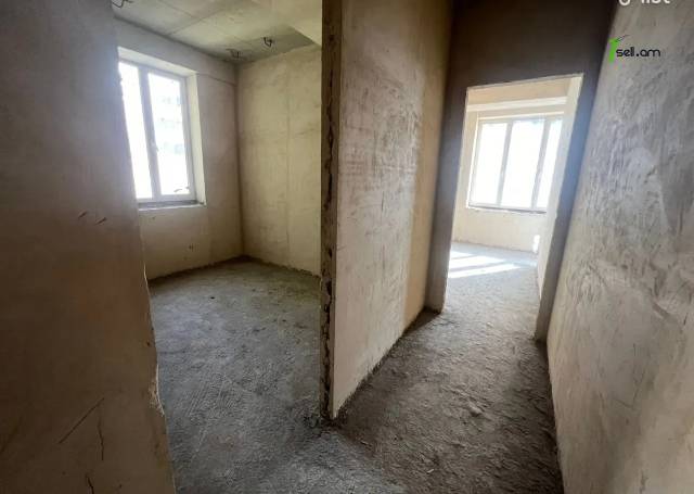 3 սենյականոց բնակարան նորակառույց շենքում Փավստոս Բուզանդի փողոցում, 107 քմ, 11/15 հարկ