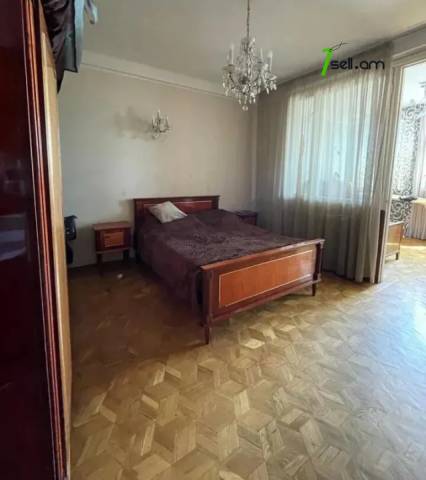 2 սենյականոց բնակարան Կիևյան փողոցում, 79 քմ, 7/9 հարկ, 2 սանհանգույց