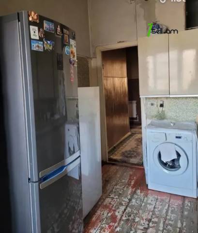 3 սենյականոց բնակարան Կոմիտասի պողոտայում, 95 քմ, նախավերջին հարկ, բարձր առաստաղներ