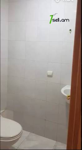 4 սենյականոց բնակարան Ավետ Ավետիսյան փողոցում, 88 ք.մ., 2/9 հարկ, կապիտալ վերանորոգված