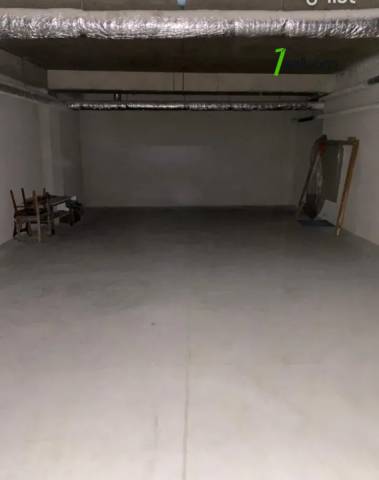 Առևտրային տարածք Նանսենի փողոցում Նոր Նորքում, 374 ք.մ.