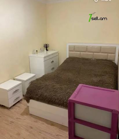 2 սենյականոց բնակարան նորակառույց շենքում Մազմանյան փողոցում, 47 ք.մ., 7/12 հարկ