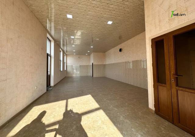 Բազմաֆունկցիոնալ գույք Դանիել Վարուժանի փողոցում Մալաթիա Սեբաստիայում, 200 ք.մ.