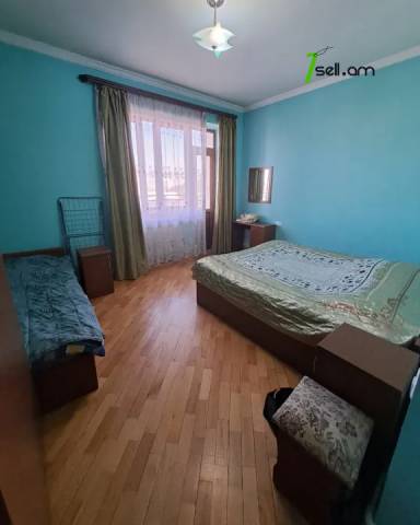 3 սենյականոց բնակարան նորակառույց շենքում Արգիշտի փողոցում, 85 ք.մ., բարձր առաստաղներ, 9/14 հարկ