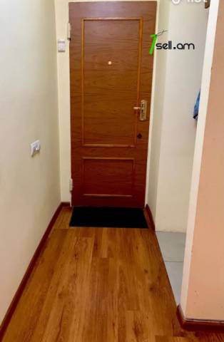 3 սենյականոց բնակարան Ավետիս Ահարոնյան փողոցում, 94 քմ, 7/9 հարկ, եվրովերանորոգված