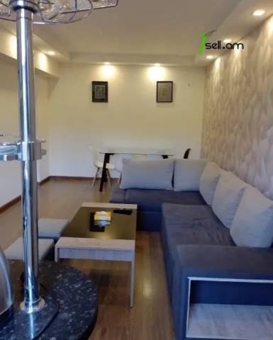 2 սենյականոց բնակարան Ամիրյան փողոցում, 42 ք.մ., 2 սանհանգույց, 4/9 հարկ, եվրովերանորոգված