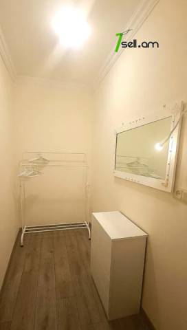 Ընդարձակ 1 սենյականոց բնակարան Բաբայան փողոցում, 52 քմ, 6/9 հարկ, դիզայներական ոճով վերանորոգված