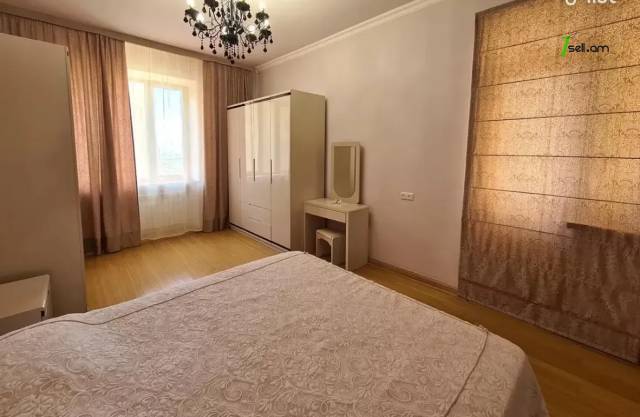 4 սենյականոց բնակարան նորակառույց շենքում Արգիշտիի փողոցում, 175 ք.մ., 12/14 հարկ, 3+ սանհանգույց