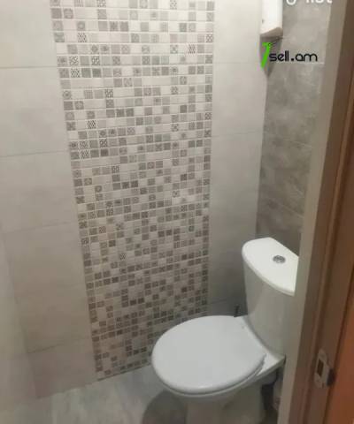 4 սենյականոց բնակարան Զաքարիա Քանաքեռցու փողոցում, 80 ք.մ., նախավերջին հարկ, կապիտալ վերանորոգված