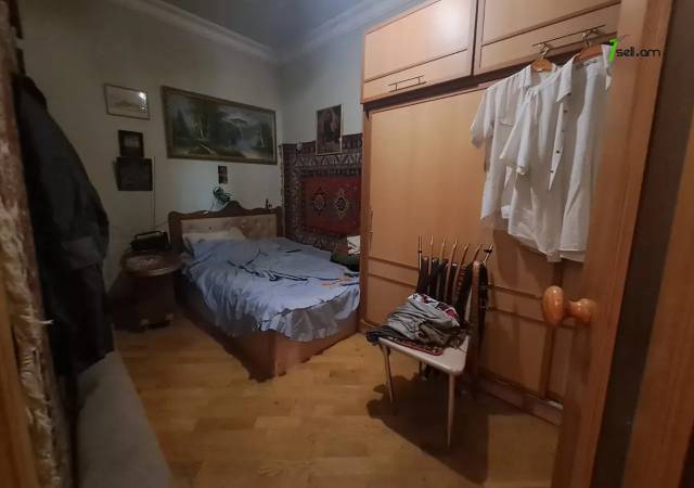 Մեկ հարկանի քարե տուն Քասախում, 250 ք.մ., կապիտալ վերանորոգված