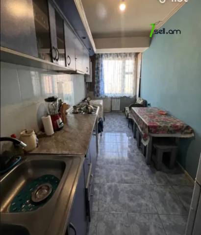 2 սենյականոց բնակարան, Դավթաշեն 4-րդ թաղամաս, 67 ք.մ., 8/14 հարկ