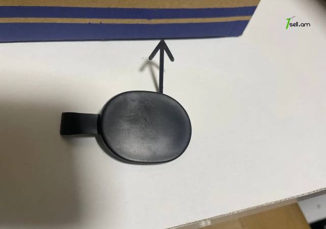 Honda Accord հետևի շթի զագլուշկա